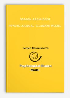 Jørgen Rasmussen – Psychological Illusion Model