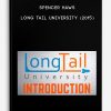 Long Tail University (2015) by Spencer Haws