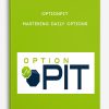 Mastering Daily Options by Optionpit