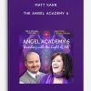 Matt Kahn – The Angel Academy 6