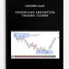 Orderflows – Orderflows Absorption Trading Course