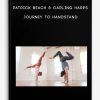 Patrick-Beach-Carling-Harps-Journey-To-HandStand-400×556