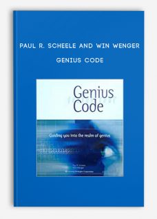 Paul R. Scheele and Win Wenger – Genius Code