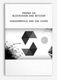 Primer on Blockchain and Bitcoin Fundamentals and Use Cases