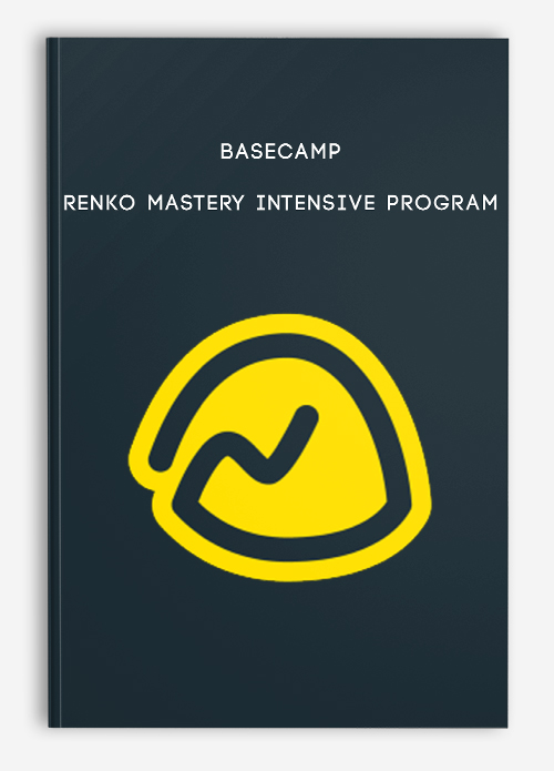 Renko Mastery Intensive Program by Basecamp