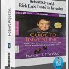 Robert Kiyosaki – Rich Dads Guide To Investing