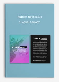 Robert Neckelius – 2 Hour Agency