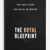 The King Comm – The Royal Blueprint