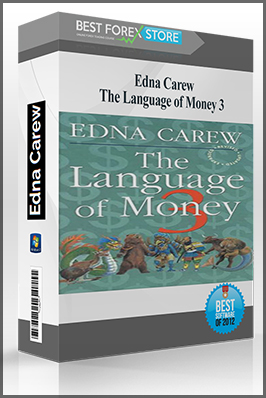 The Language of Money 3 by Edna Carew