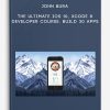 The-Ultimate-iOS-10-Xcode-8-Developer-course.-Build-30-apps-by-John-Bura-400×556