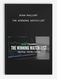 The Winning Watch-List by Ryan Mallory