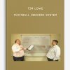 Tim Lowe – Football Hedging System