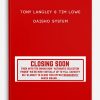 Tony-Langley-Tim-Lowe-Daisho-System-400×556 (1)