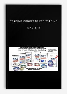 Trading Concepts ETF Trading Mastery