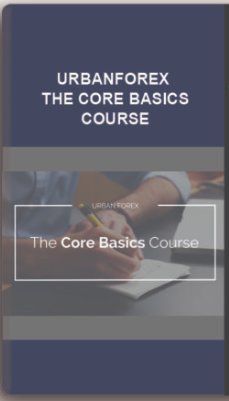 Urbanforex – The Core Basics Course