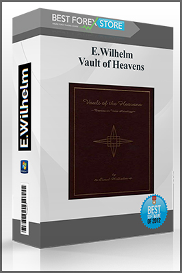 Vault of Heavens by E.Wilhelm