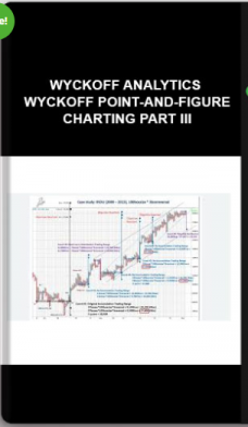 WYCKOFFANALYTICS – WYCKOFF POINT-AND-FIGURE CHARTING PART III