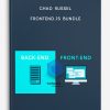 Chad Russel – FrontEnd.JS Bundle