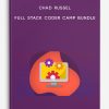 Chad Russel – Full Stack Coder Camp Bundle