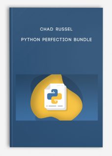 Chad Russel – Python Perfection Bundle