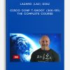 Cisco CCNP T-Shoot (300-135): The Complete Course by Lazaro (Laz) Diaz