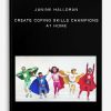Create-Coping-Skills-Champions-at-Home-by-Janine-Halloran-400×556