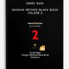Derek Rake – Shogun Method Black Book Volume 2