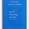 Event-Plan-Secrets-by-Nick-Martin-400×556