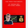 Fast-Track Your Growth By Tapping Into The Global Market