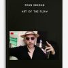 John Keegan – Art of the Flow