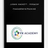 Juwan Hackett – Pips&Dip: FxAcademy&Training
