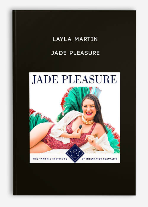 Layla Martin – Jade Pleasure