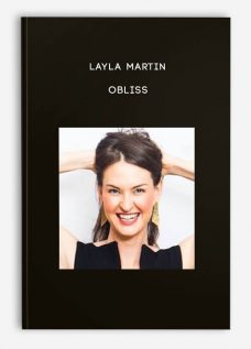 Layla Martin – Obliss