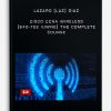 Lazaro (Laz) Diaz – Cisco CCNA Wireless (640-722 IUWNE): The Complete Course