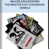Majorleaguedating – The Master’s Kit Audiobook Bundle