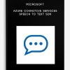 Microsoft-Azure-Cognitive-Services-Speech-to-Text-SDK-400×556