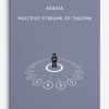Multiple Streams of Income by Assata