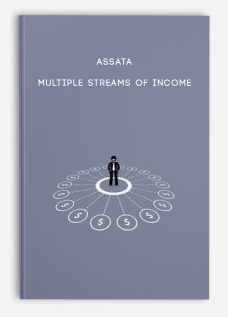 Multiple Streams of Income by Assata