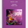 Nadja Lind – iAwake – Theta Joy