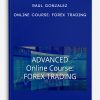Online Course: Forex Trading by Raul Gonzalez