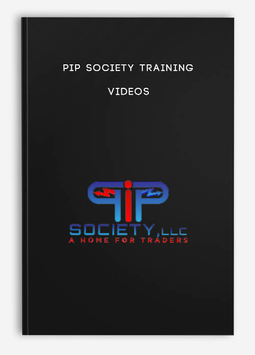 Pip Society Training Videos
