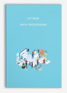Python – Data Processing