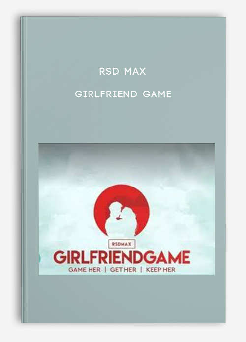 RSD Max – Girlfriend Game