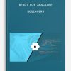 React for Absolute Beginners