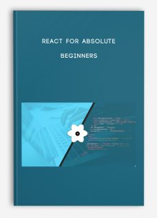 React for Absolute Beginners