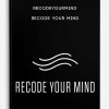 Recodeyourmind-Recode-Your-Mind-400×556
