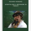 Richard Nongard – Storytelling & Metaphors in Therapy