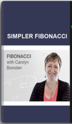 Simpler Fibonacci – Find High Probability Turning Points in Any Time Frame