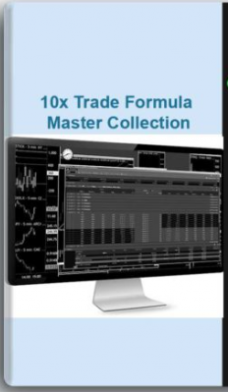 Simplertrading – 10x Trade Formula Master Collection