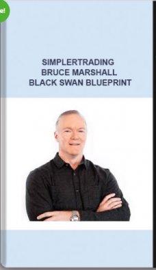 Simplertrading – Bruce Marshall – Black Swan Blueprint: Generate Options Income While You Protect Your Portfolio